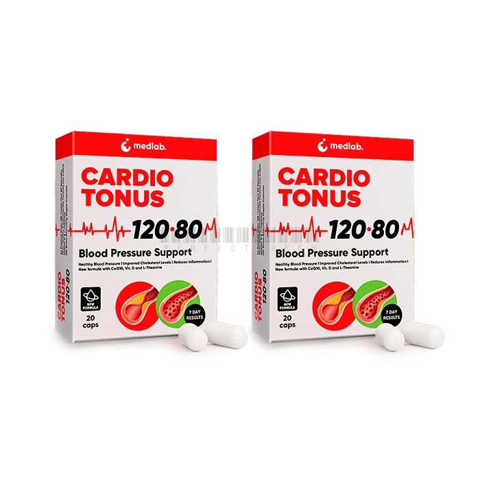 Cardio Tonus ▪ high pressure agent ▪ in Quezon City