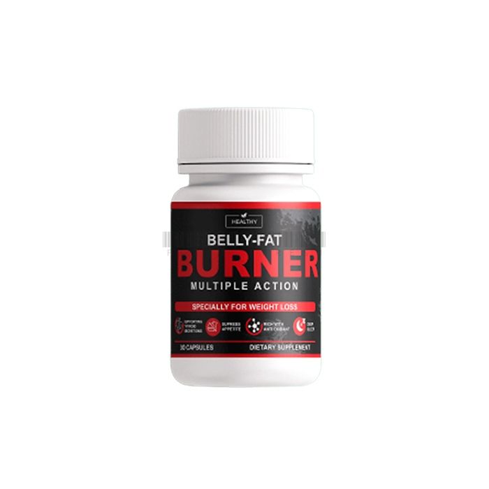 Belly-Fat Burner ▪ weight control agent ▪ in Nazwa