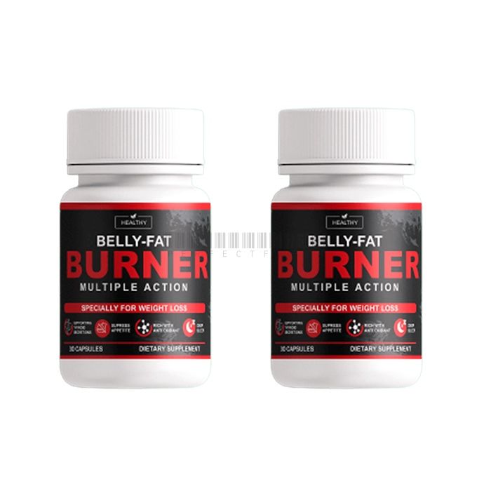 Belly-Fat Burner ▪ weight control agent ▪ in Al Buraimi