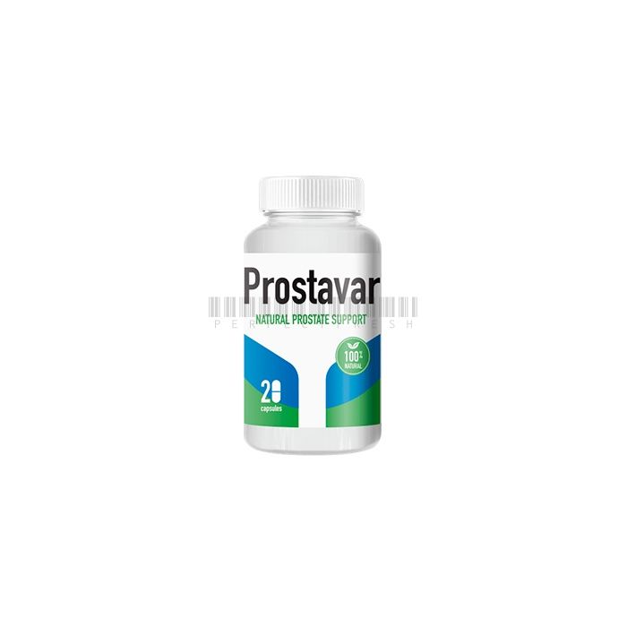 Prostavar caps ▪ capsules for prostatitis ▪ to Cebu