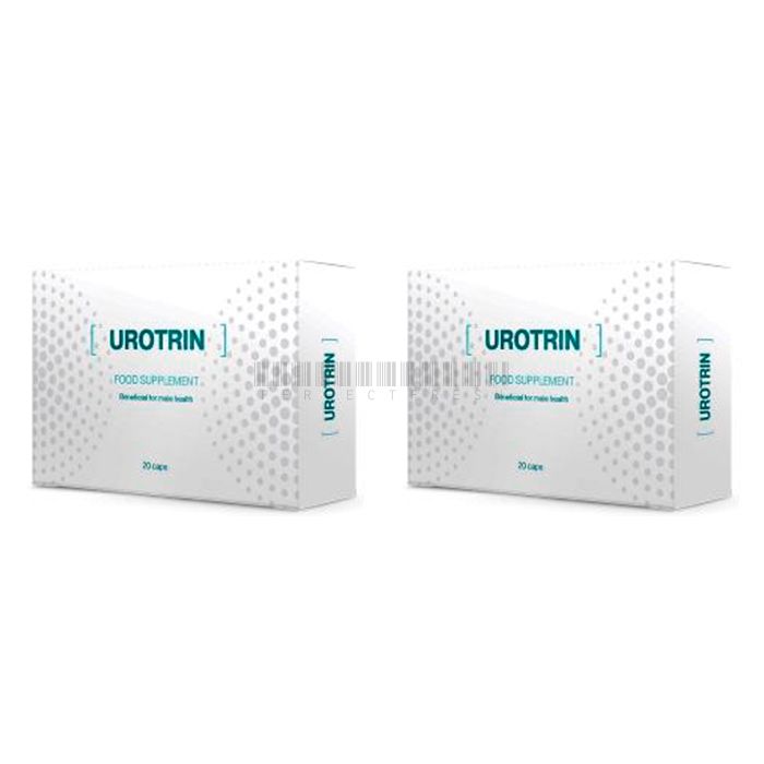 Urotrin Plus ▪ prostate health product ▪ in Irbid