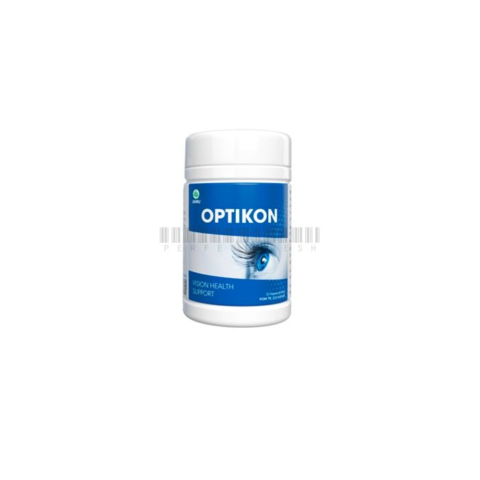 Optikon ▪ eye health product ▪ in Cirebon