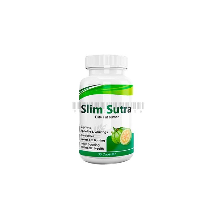 Slim Sutra ▪ weight control product ▪ in Patiale