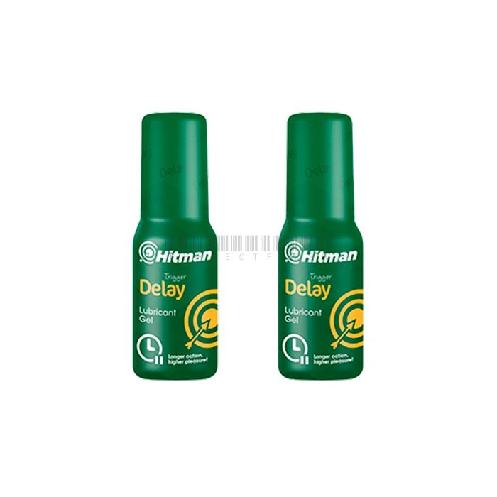 Hitman Delay Gel ▪ libido increases male ▪ in Sharjah