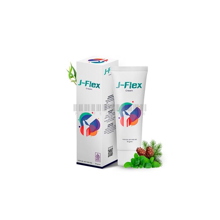 J-Flex ▪ gel for joints ▪ in Chibinong