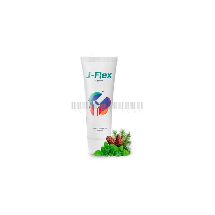 J-Flex ▪ gel for joints ▪ in Kupang