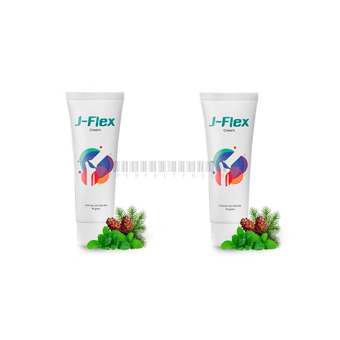 J-Flex ▪ gel for joints ▪ in Padang