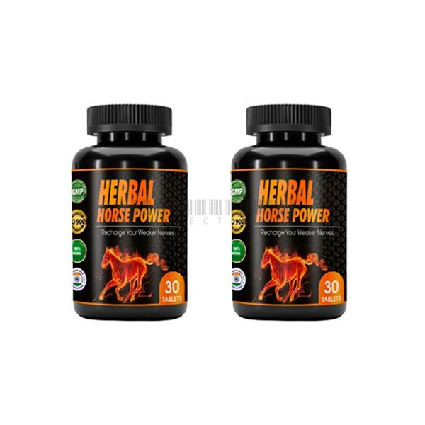 Herbal Horse Power ▪ ஆண்குறி விரிவாக்க தயாரிப்பு ▪ பண்ணைகளில்