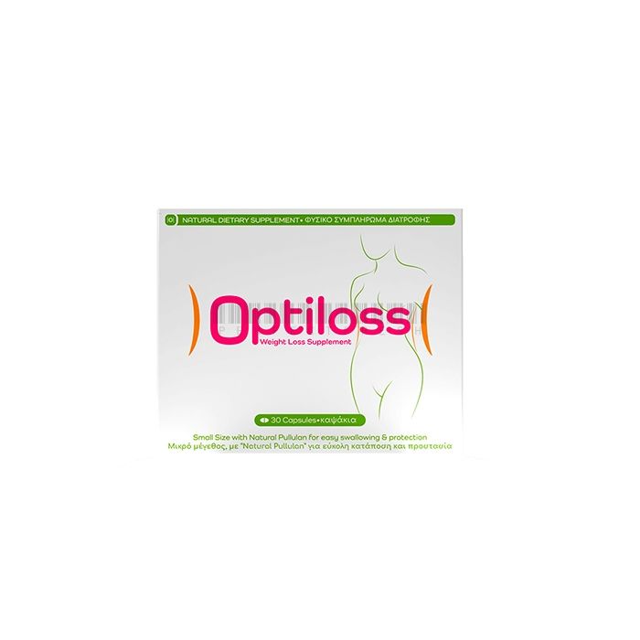 Optiloss ▪ weight control product ▪ in Dehradun