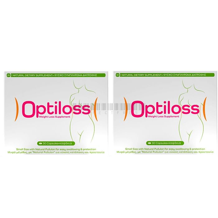 Optiloss ▪ weight control product ▪ in Dehradun