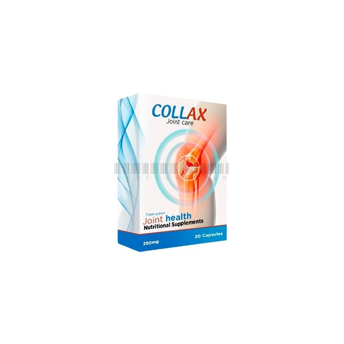 Collax ▪ joint health product ▪ in Bacolod