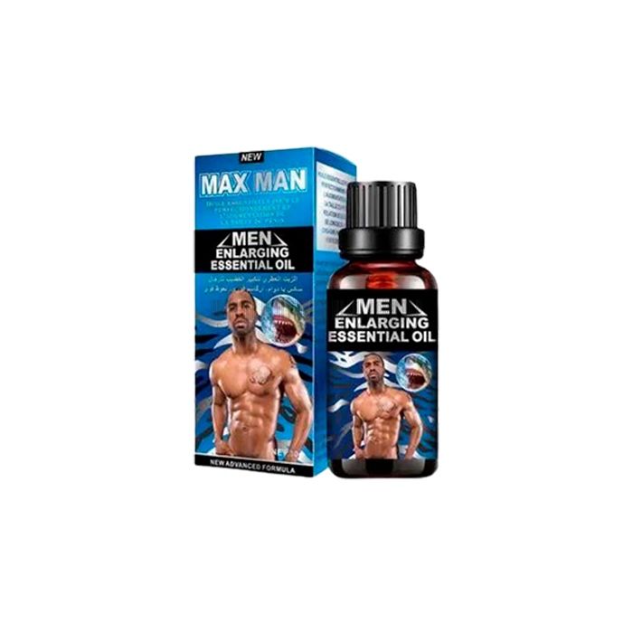 Max Man Oil ▪ penis enlargement product ▪ In the UAE