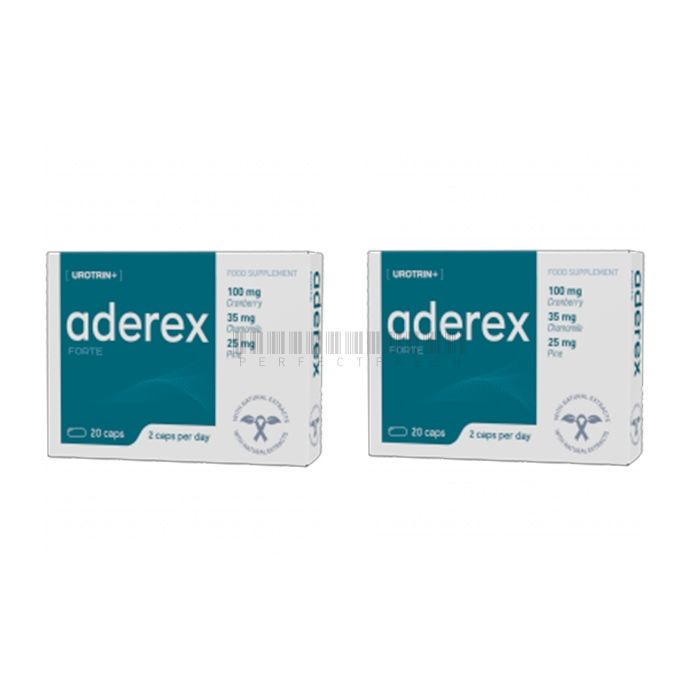 Aderex ▪ prostate health product ▪ in Aqaba