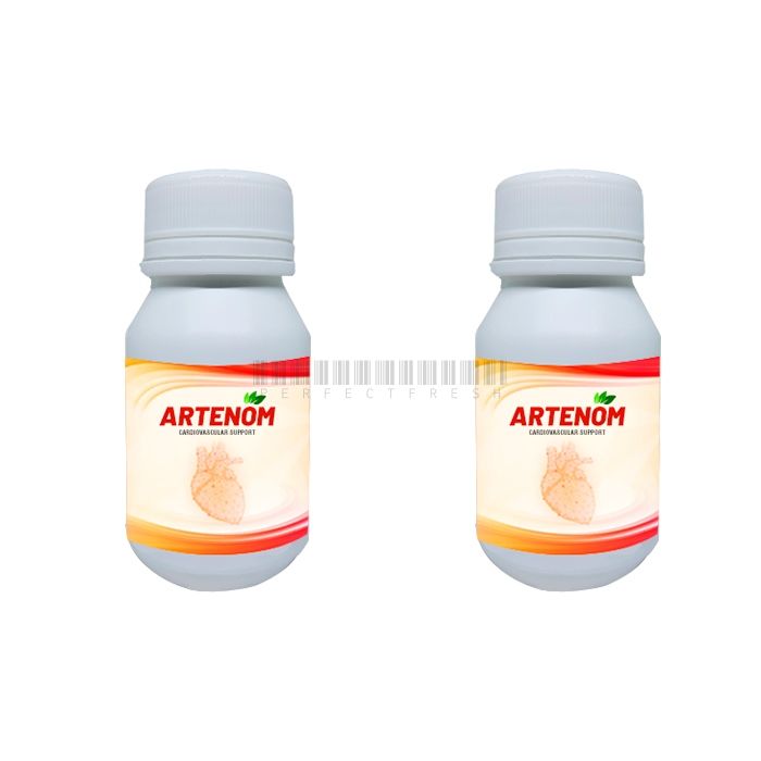 Artenom ▪ remedy for high blood pressure ▪ in Pekalongan