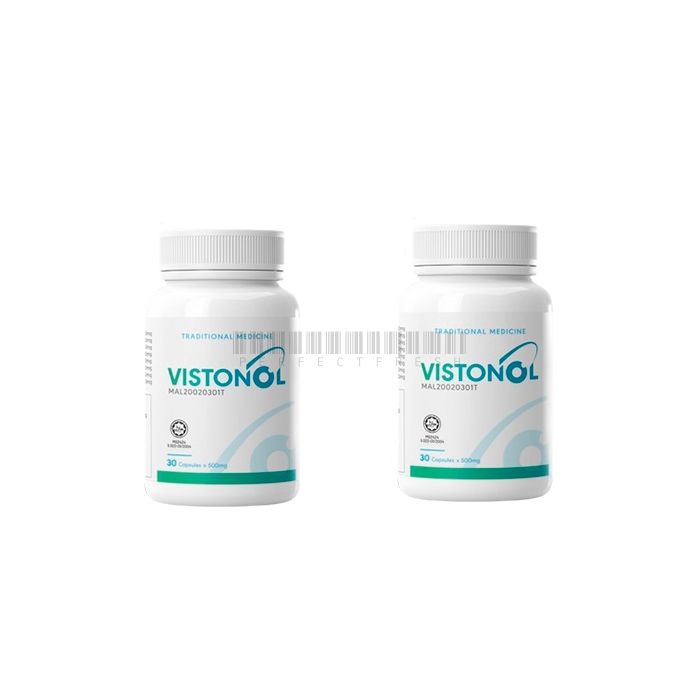 Vistonol ▪ ផលិតផលសុខភាពភ្នែក ▪ — ក្នុង Port Dickson