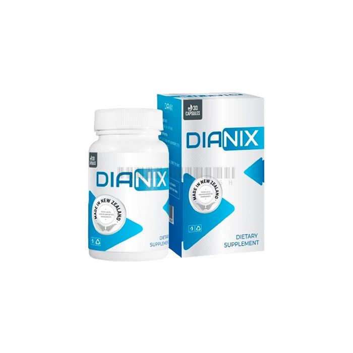 Dianix ▪ หมายถึงการทำให้ระดับน้ำตาลเป็นปกติ ▪ ในนครปฐม