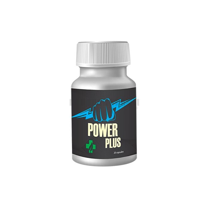 Power Plus caps ▪ ឧបករណ៍បង្កើនចំណង់ផ្លូវភេទបុរស ▪ — ក្នុង Cheras