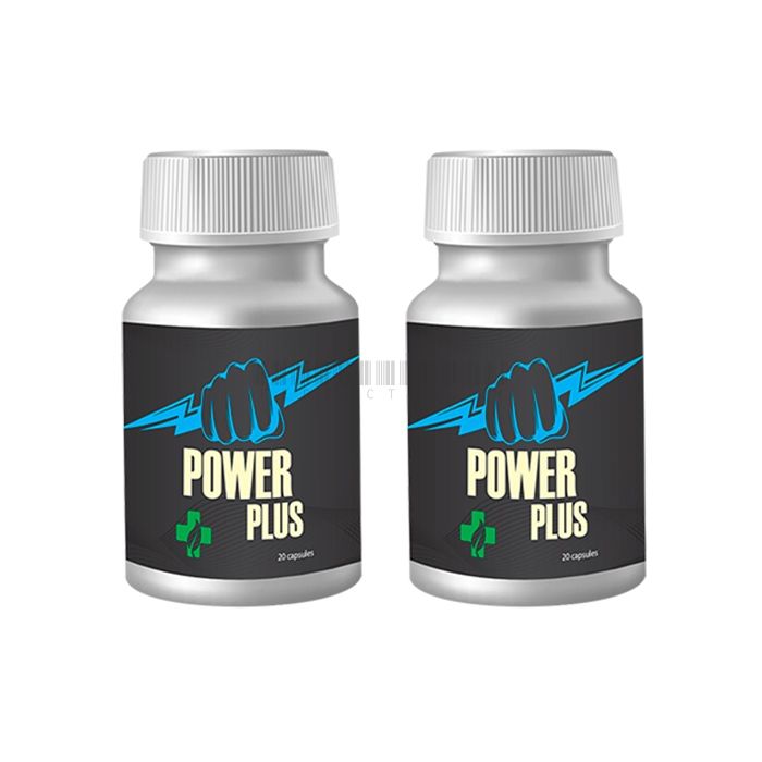 Power Plus caps ▪ ឧបករណ៍បង្កើនចំណង់ផ្លូវភេទបុរស ▪ — ក្នុង Cheras