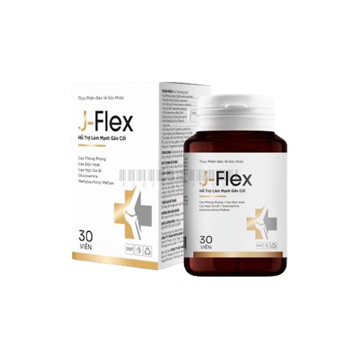 Jflex ▪ produk kesehatan bersama ▪ di Medan