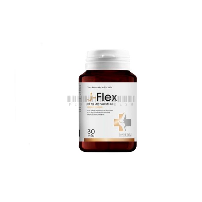 Jflex ▪ produk kesehatan bersama ▪ di Jakarta