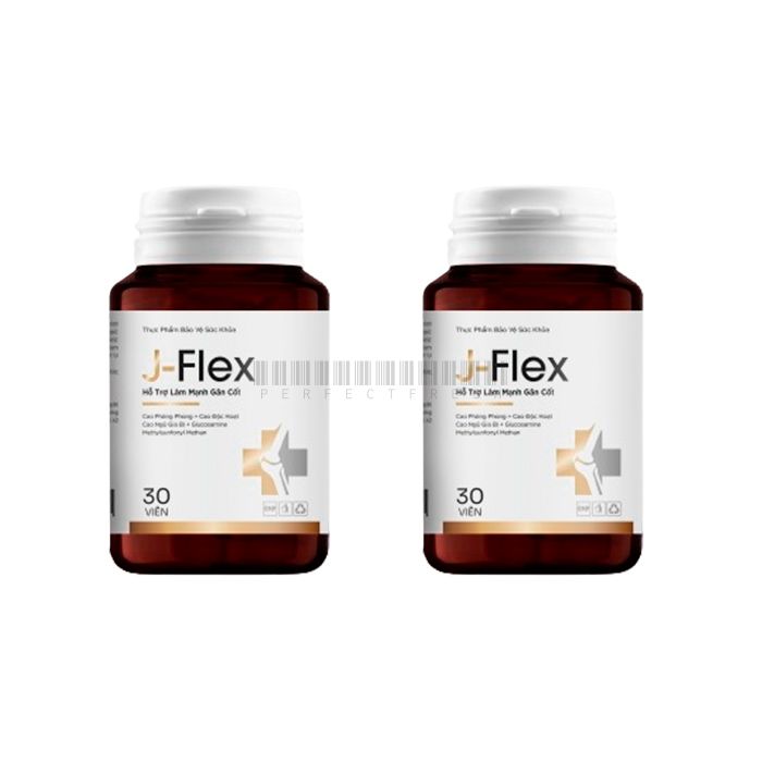 Jflex ▪ joint health product ▪ in Tangerang-Selatan