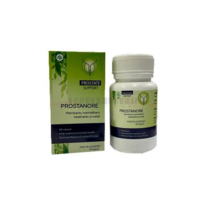 Prostanore ▪ capsules for prostatitis ▪ in Padang