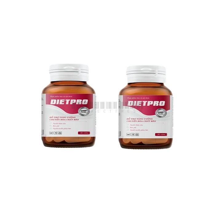 Dietpro ▪ sản phẩm kiểm soát cân nặng ▪ ở Đồng Hới