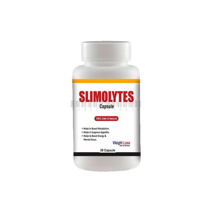 Slimolytes ▪ weight control product ▪ in Aligarh