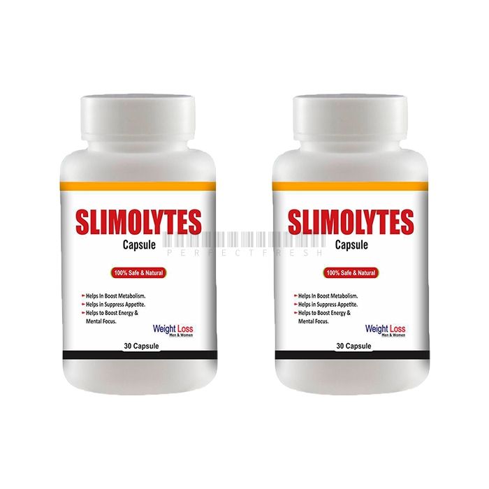 Slimolytes ▪ weight control product ▪ in Aligarh