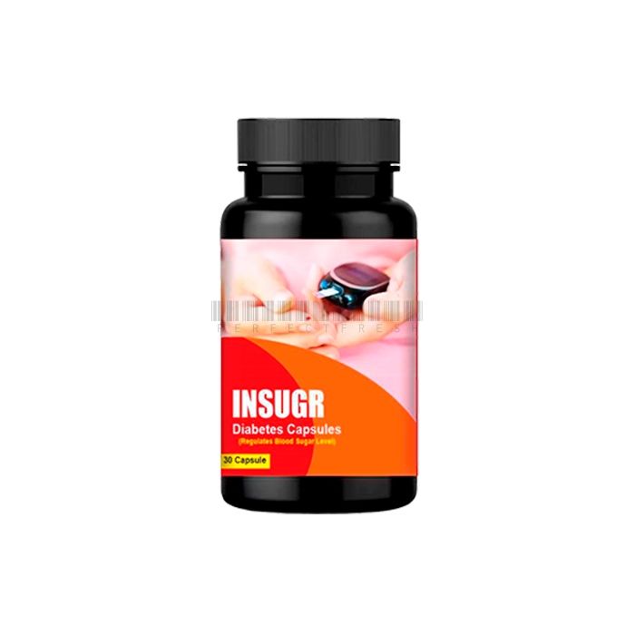 Insugr ▪ means for normalizing sugar levels ▪ in Warangal