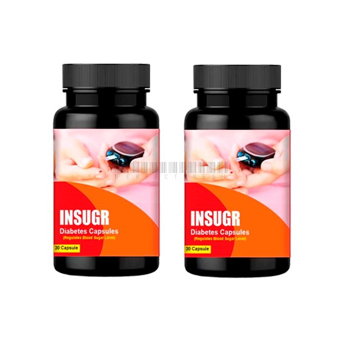 Insugr ▪ means for normalizing sugar levels ▪ in Bhavnagar