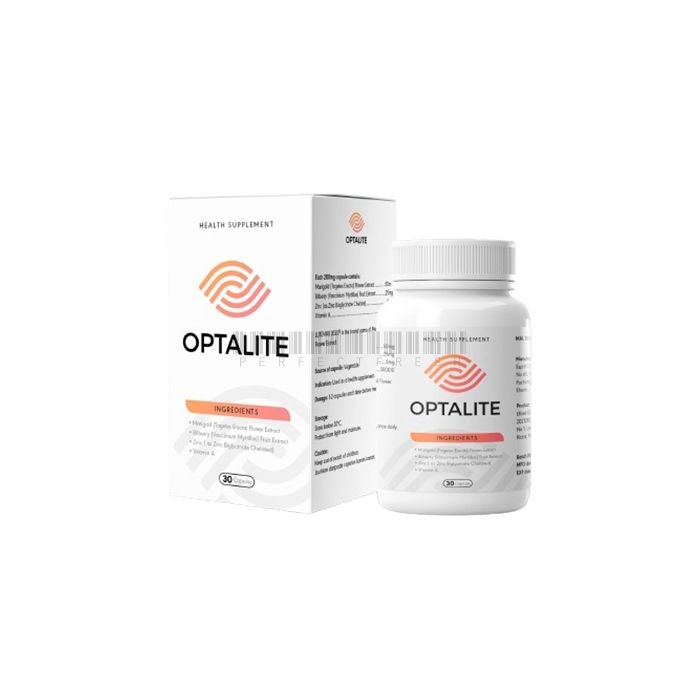 Optalite ▪ eye health product ▪ in Ampang