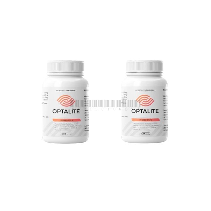 Optalite ▪ eye health product ▪ in Butterworth