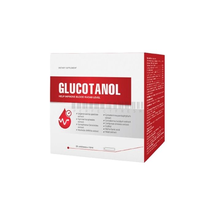 Glucotanol ▪ phương tiện để bình thường hóa lượng đường ▪ tại đà nẵng