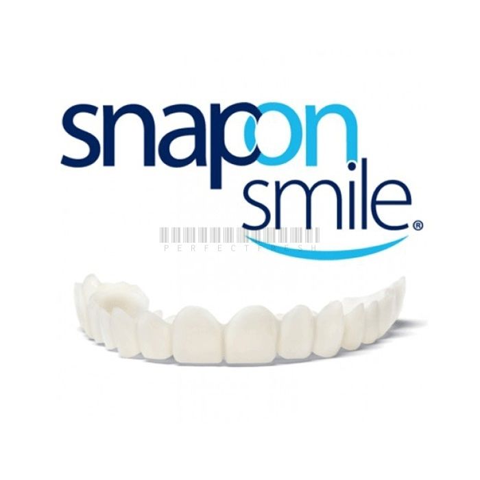 Snap-On Smile ▪ veneers ▪ in Tangerang