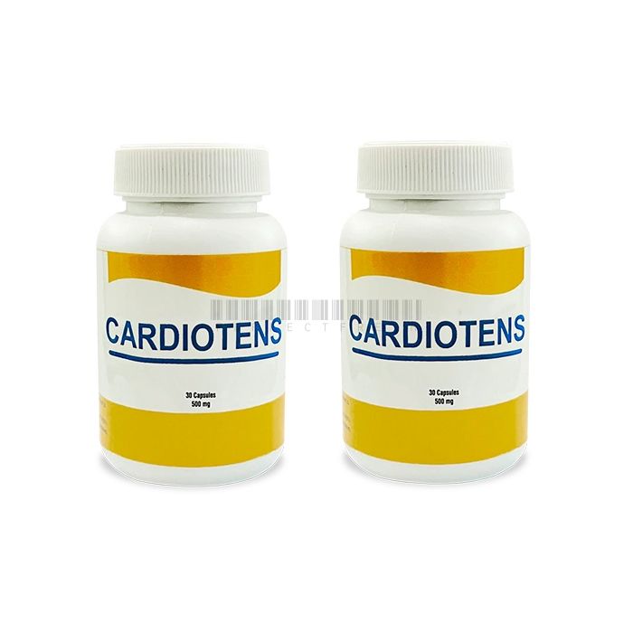 CARDIOTENS ▪ உயர் இரத்த அழுத்தத்திற்கு ▪ திருவனந்தபுரத்தில்