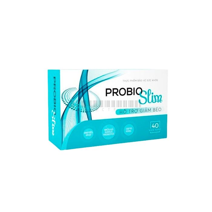 Probioslim ▪ sản phẩm kiểm soát cân nặng ▪ ở đà lạt