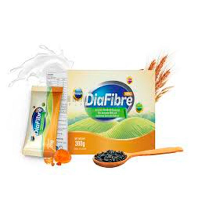 Diafibre Pro ▪ bubuk diabetes ▪ di Skudai