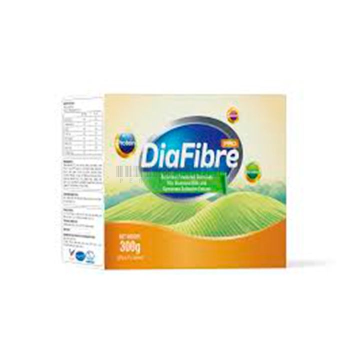 Diafibre Pro ▪ நீரிழிவு தூள் ▪ பாசிர் குடாங்கில்