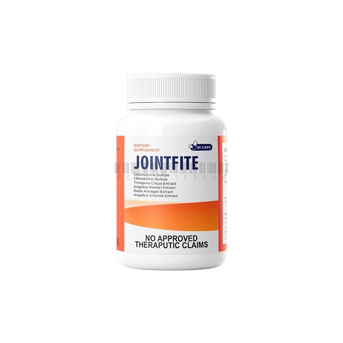 Jointfite ▪ producto para la salud de las articulaciones ▪ en el General Trias