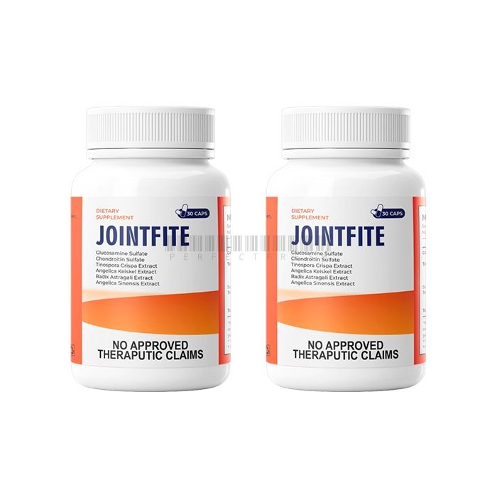 Jointfite ▪ joint health product ▪ in San Pedro