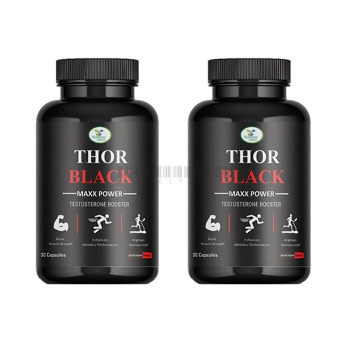 Thor Black ▪ penis enlargement product ▪ in Ratlam