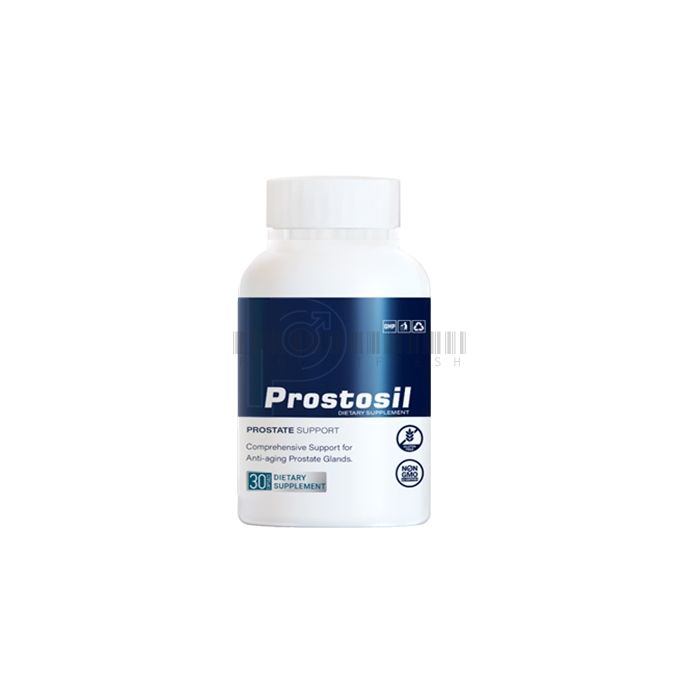 Prostosil ▪ producto para la salud de la próstata ▪ en Binan