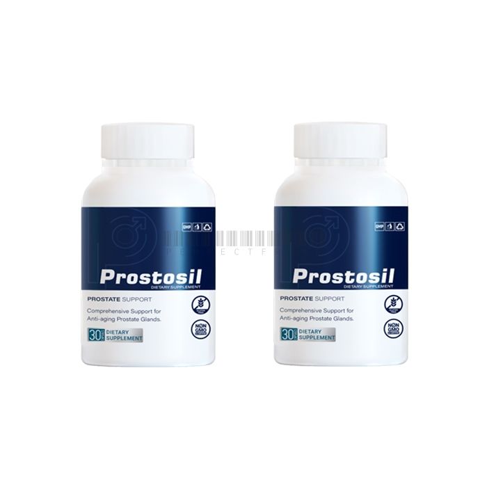 Prostosil ▪ producto para la salud de la próstata ▪ en Binan