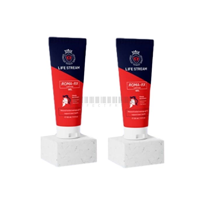 Roma Rx Gel ▪ penis enlargement product ▪ in Er Rutba