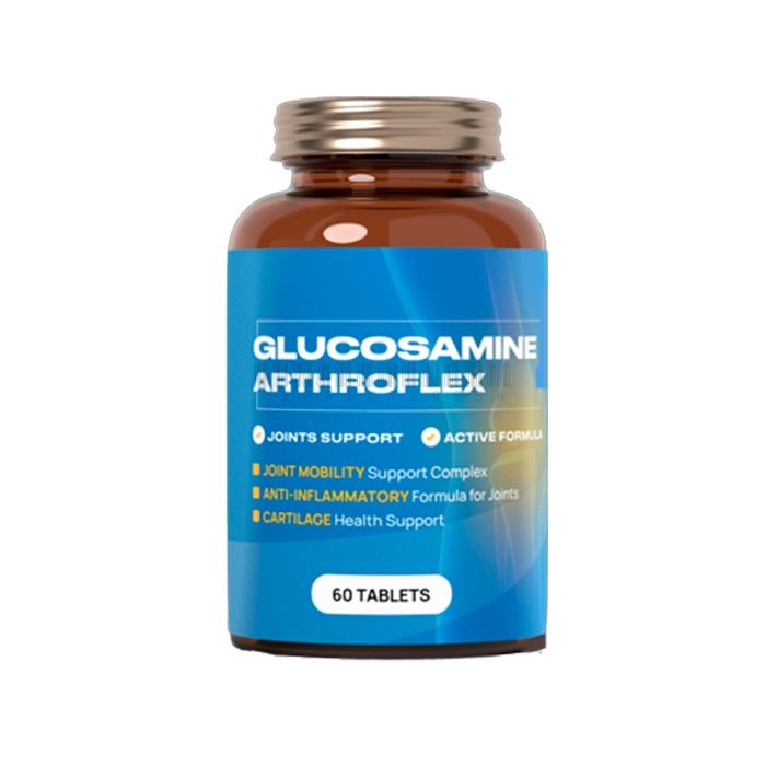 Glucosamine Arthroflex ▪ joint health product ▪ in Are Rusaifa