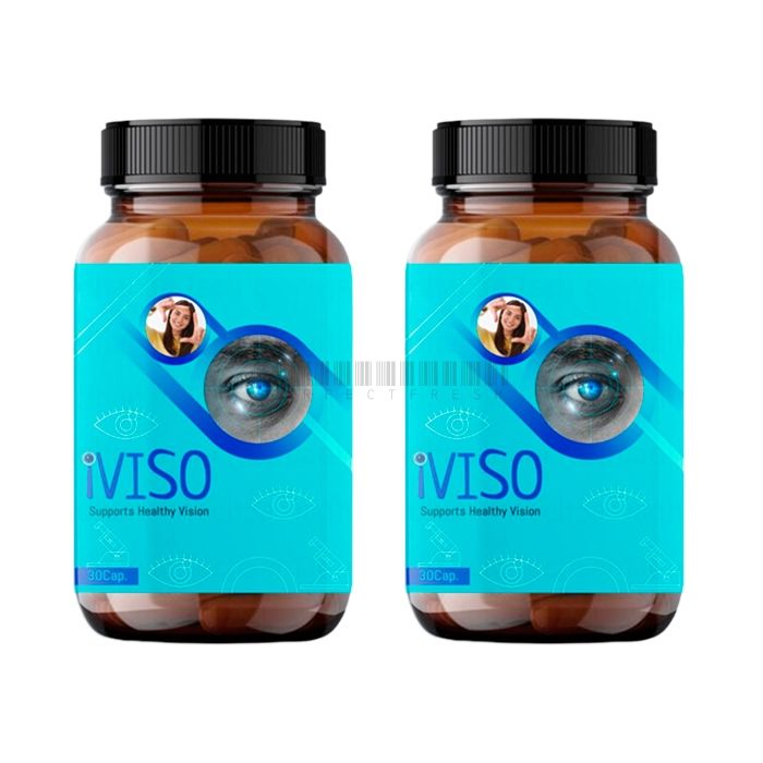 Iviso ▪ eye health product ▪ in Vadodara