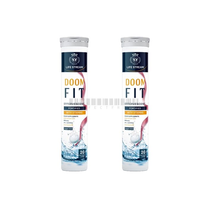 Doom Fit ▪ weight control product ▪ in Fujairah