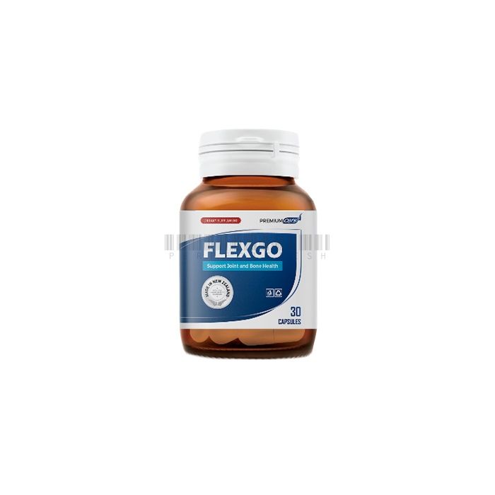 Flexgo ▪ sản phẩm sức khỏe chung ▪ Ở Việt Nam