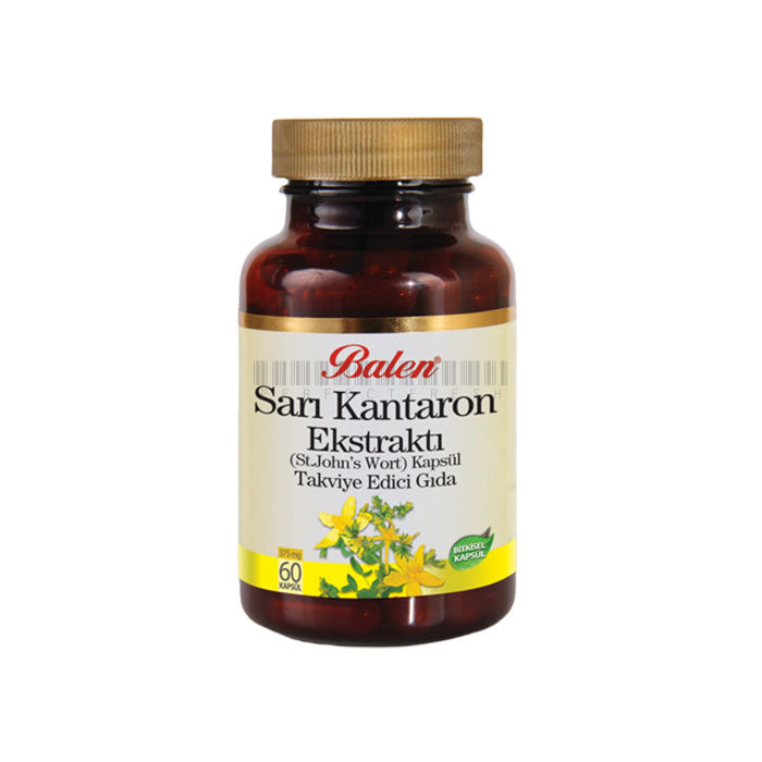 Sari Kantaron ▪ product for the health of the genitourinary system ▪ In the UAE